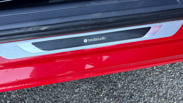 Volkswagen Polo 1.0 TSI 95 Beats 5dr Petrol Hatchback